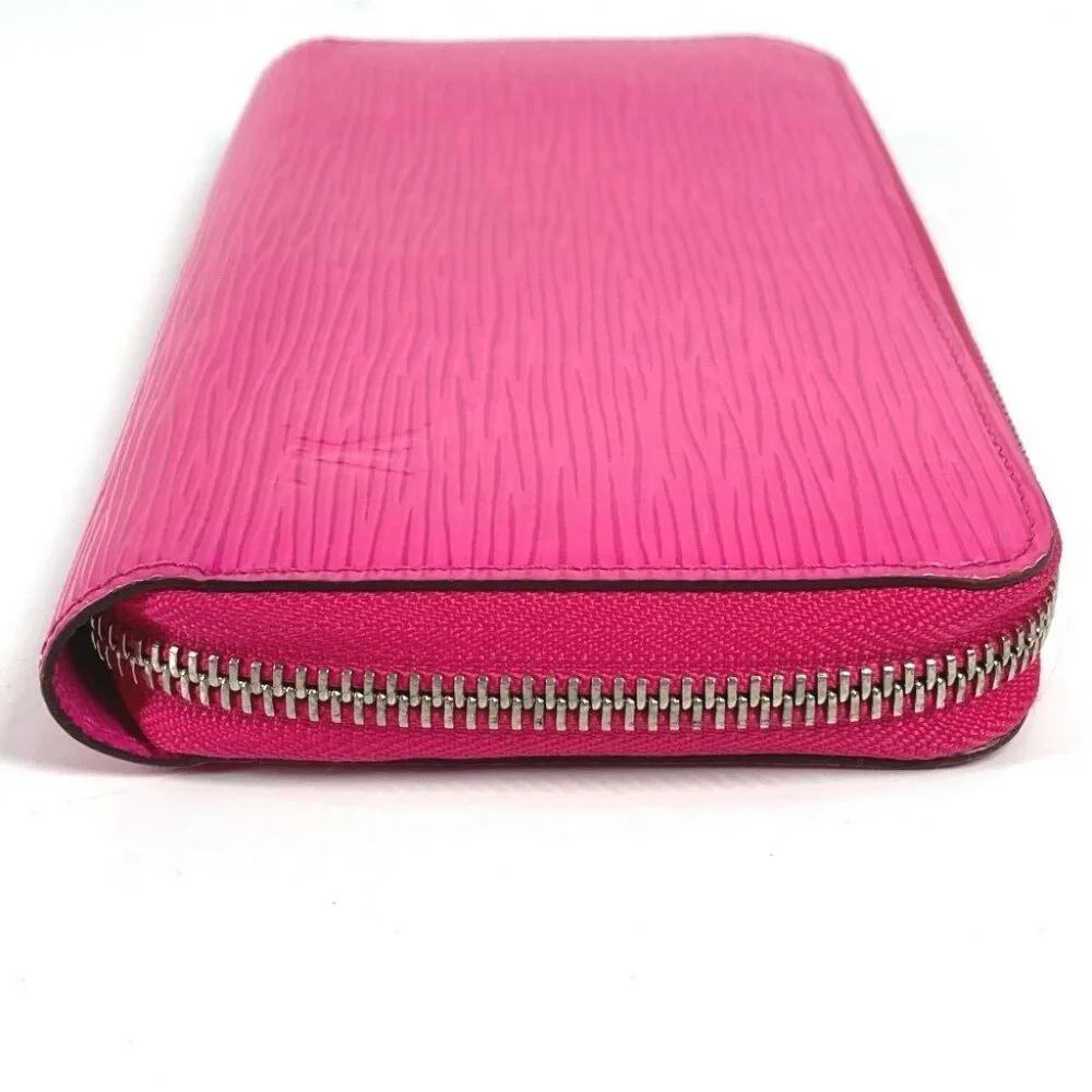 LOUIS VUITTON M69347 Epi Zippy-wallet Long wallet Zip Around Long Wallet - Picture 5 of 13